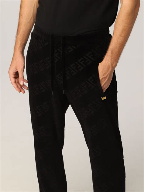 skarpetki fendi|fendi pants.